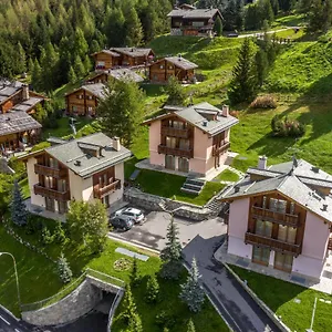 Teola Livigno