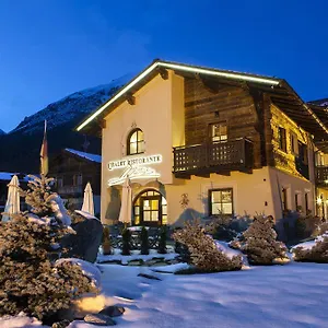 Mattias Livigno