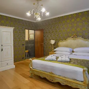 Ai Cherubini 3*, Wenecja Włochy
