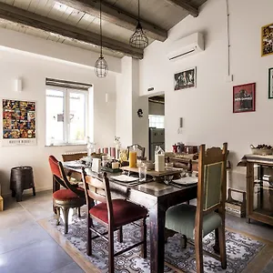 Ad Hoc 2*, Palermo Włochy