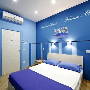 Residenza Alba 3*, Neapol Włochy