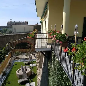 Casa Delle Ginestre Bike 3*, San Remo Włochy