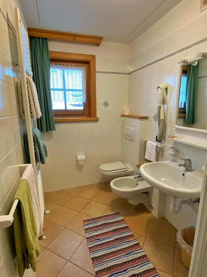 Aparthotel Bait Ables Livigno