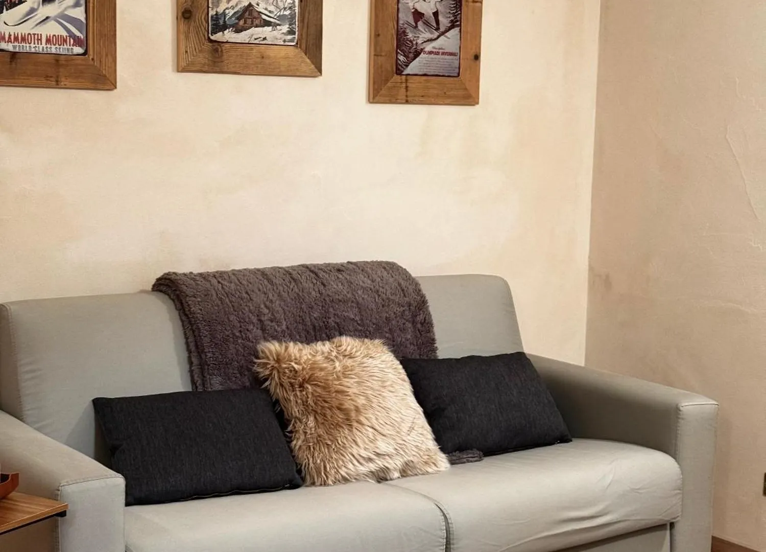 Aparthotel Bait Ables Livigno 0*,