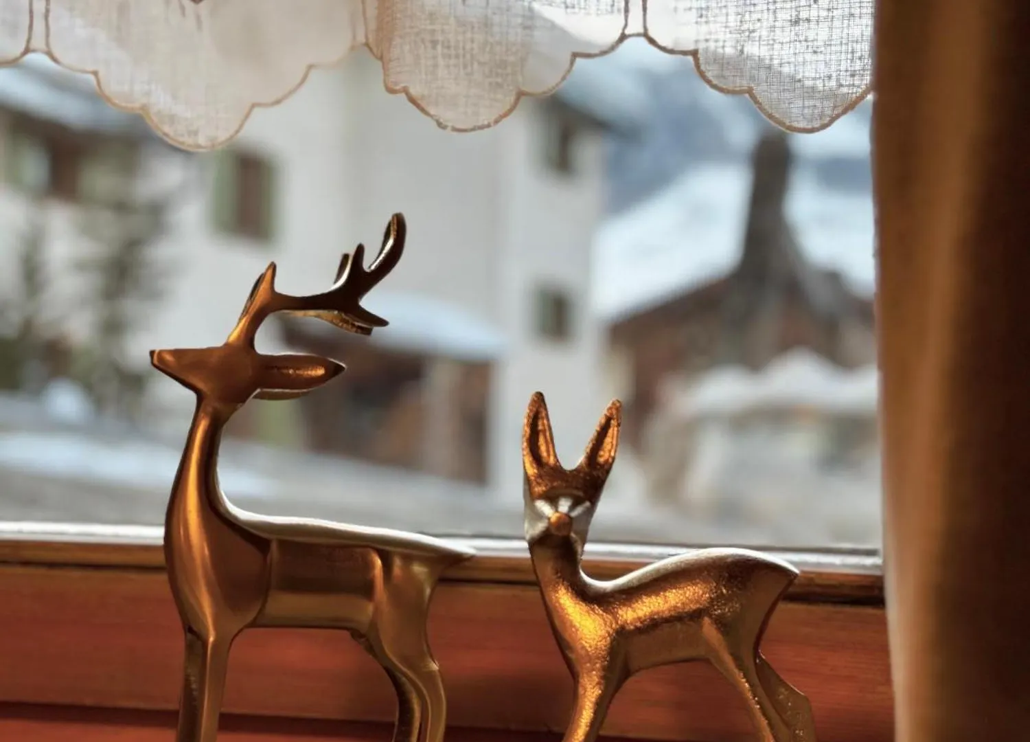 Aparthotel Bait Ables Livigno