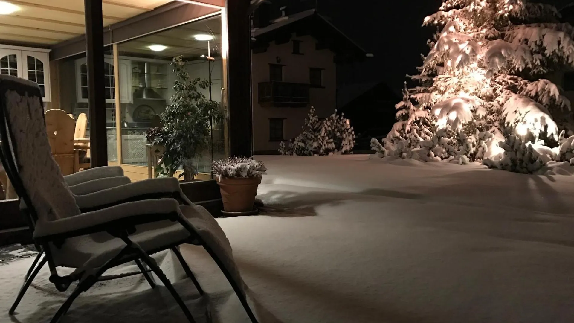 Aparthotel Bait Ables Livigno