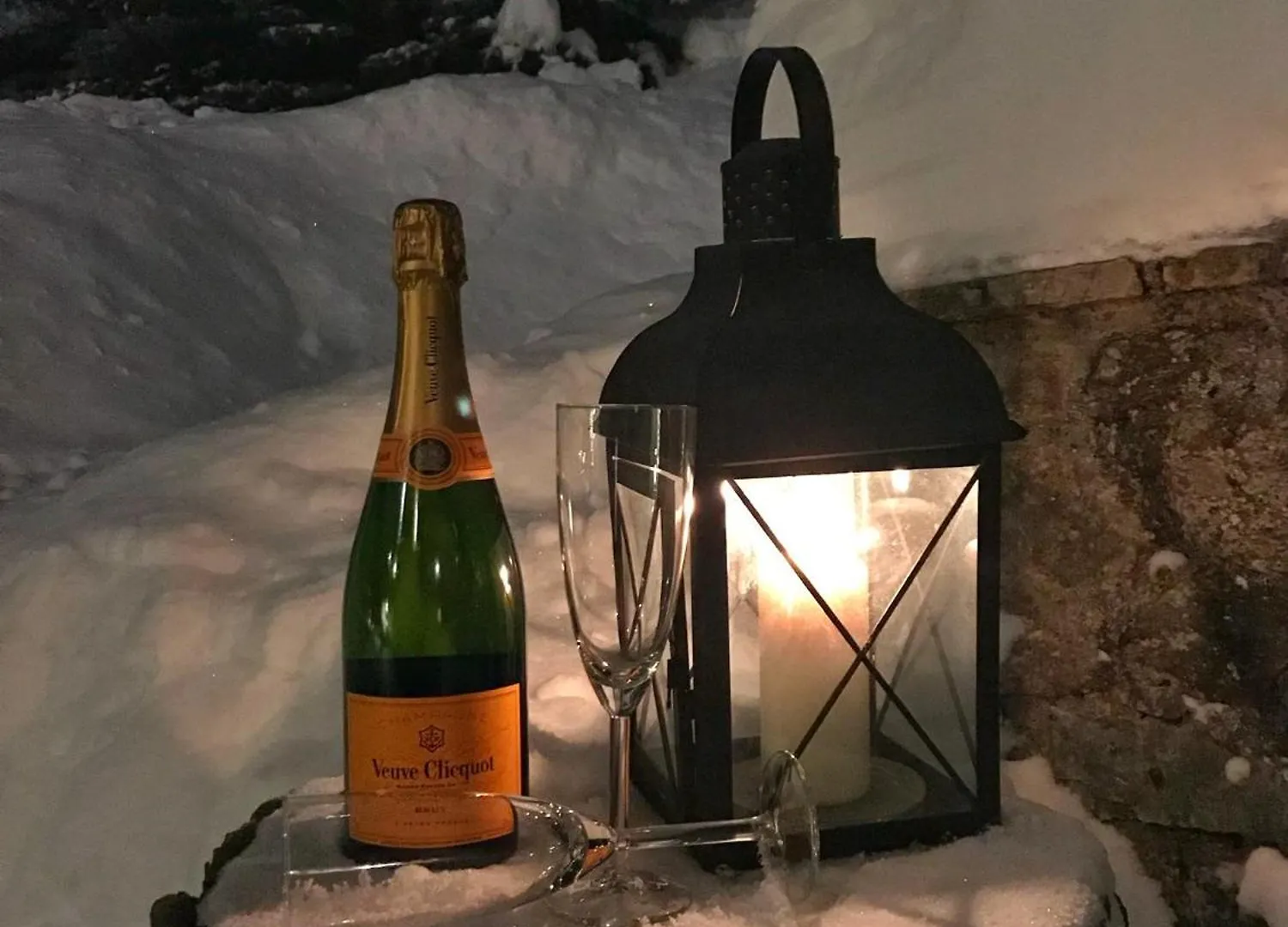 Aparthotel Bait Ables Livigno