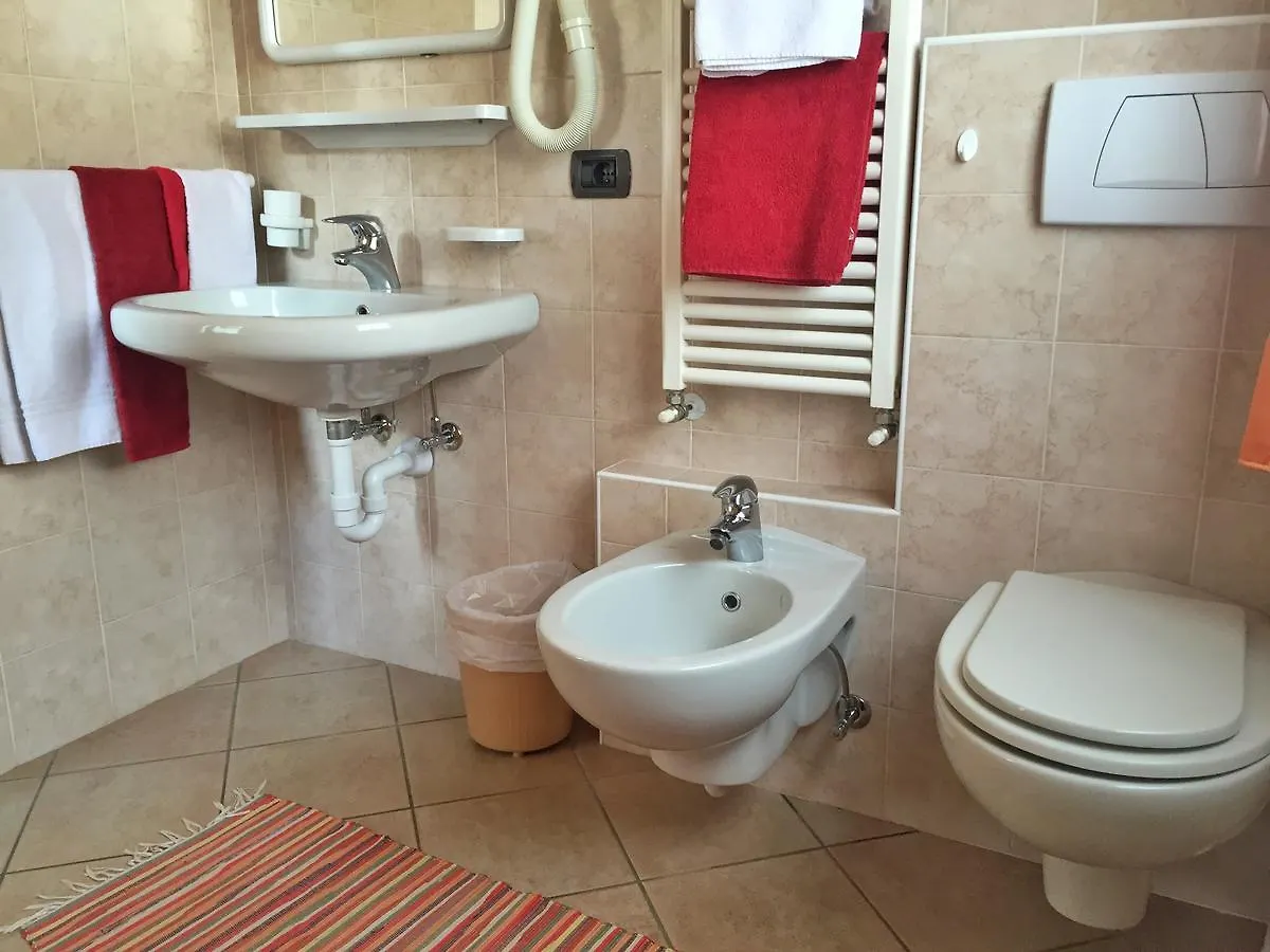 Aparthotel Bait Ables Livigno